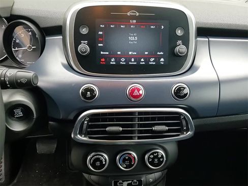 Used 2022 FIAT 500X Pop w/ Sport Appearance Package image 17