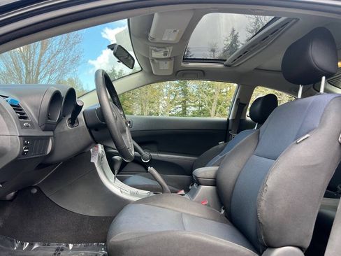 Used 2007 Scion tC FWD image 9