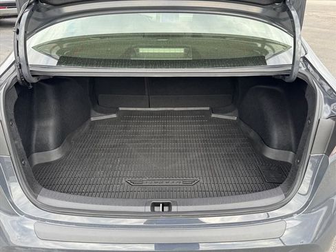 Certified 2024 Toyota Corolla SE w/ SE Package image 17