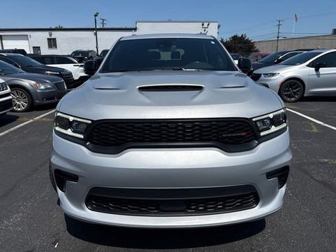 Certified 2023 Dodge Durango R/T AWD/4WD image 2