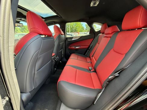 Used 2025 Lexus NX 350 F Sport w/ Accessory Package (2T) AWD/4WD image 26