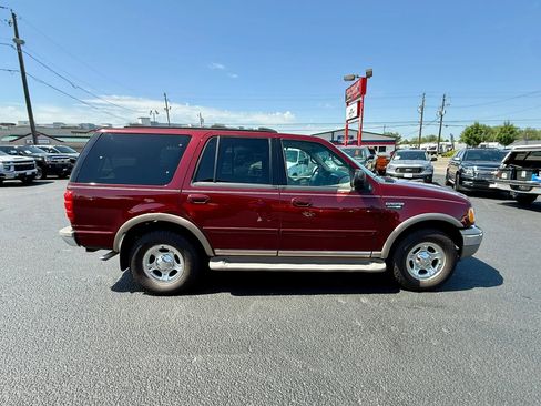 Used 2000 Ford Expedition Eddie Bauer AWD/4WD image 6