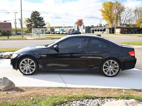 Used 2008 BMW M3 image 8