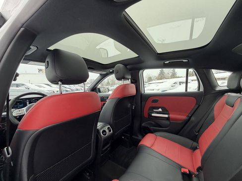 Used 2022 Mercedes-Benz GLA 45 AMG GLA45 AMG image 20