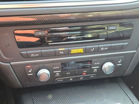 Used 2018 Audi S7 Prestige w/ S Sport Package image 26