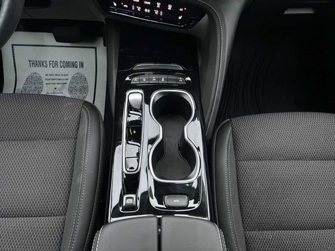 Used 2021 Buick Envision Preferred image 15