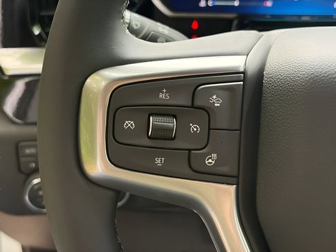 New 2026 Chevrolet Silverado 2500 LT w/ Trail Boss Package AWD/4WD image 17