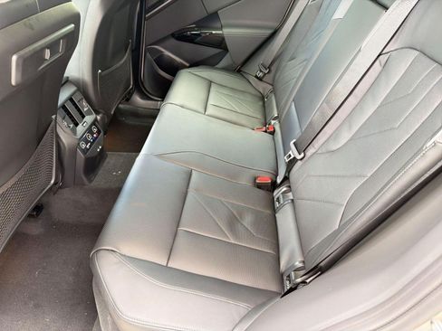 New 2026 BMW X3 xDrive30 w/ Premium Package AWD/4WD image 26