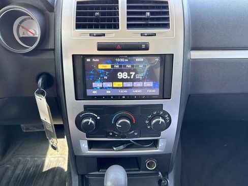Used 2008 Dodge Charger SE RWD image 25