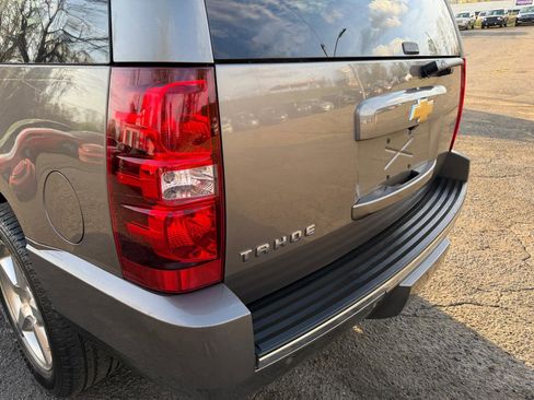 Used 2013 Chevrolet Tahoe LTZ image 13