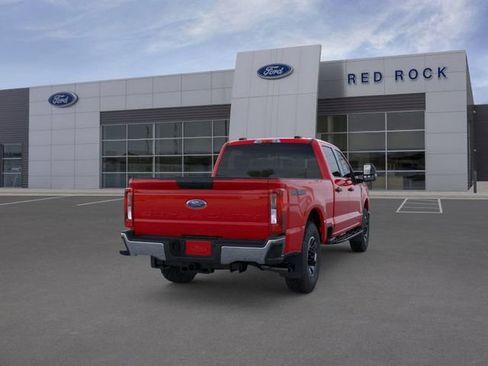 New 2026 Ford F250 XLT w/ Tremor Off-Road Package image 8