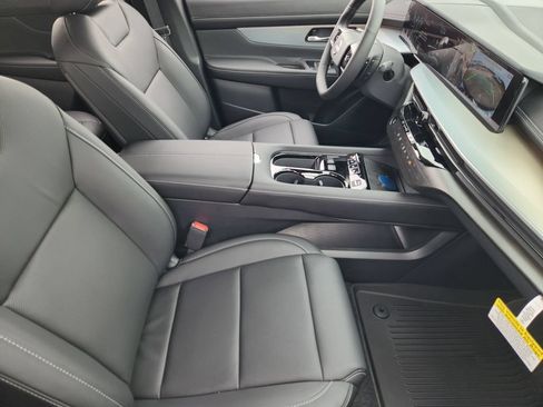 New 2026 Nissan Murano SL AWD/4WD image 11