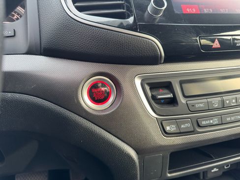 Used 2021 Honda Ridgeline Sport image 36