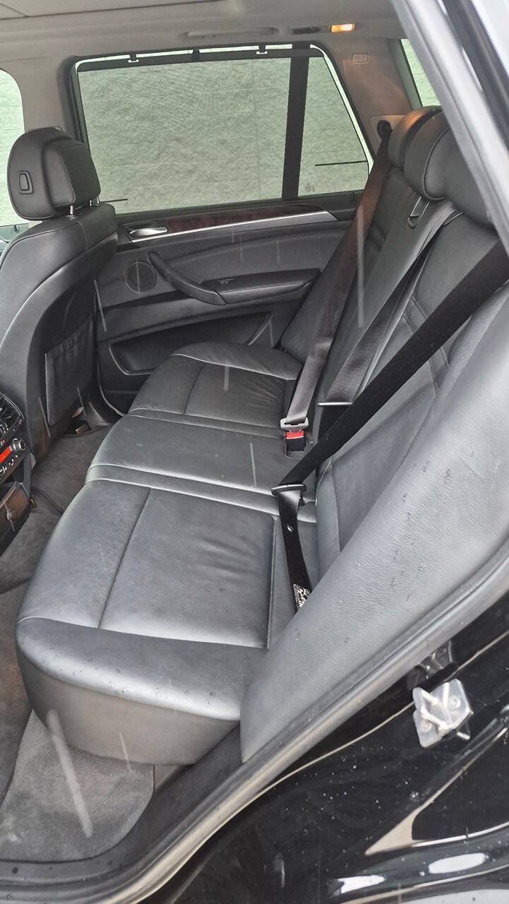 Used 2010 BMW X5 xDrive30i AWD/4WD image 44