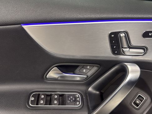 Certified 2022 Mercedes-Benz A 220 4MATIC image 12