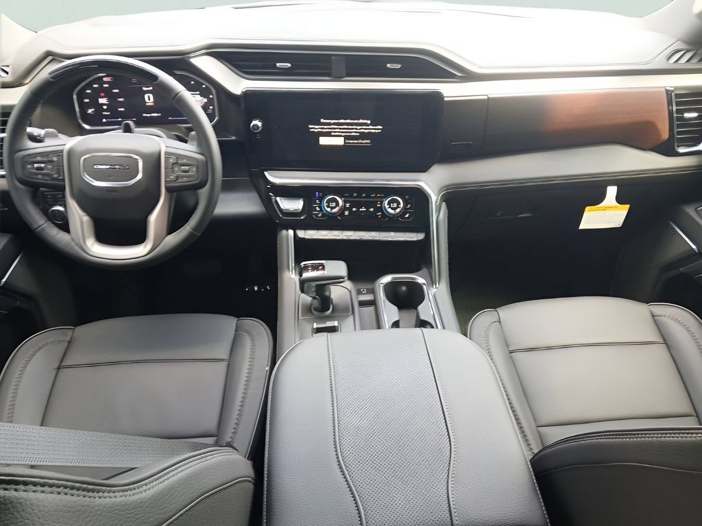 New 2026 GMC Sierra 1500 Denali AWD/4WD image 21