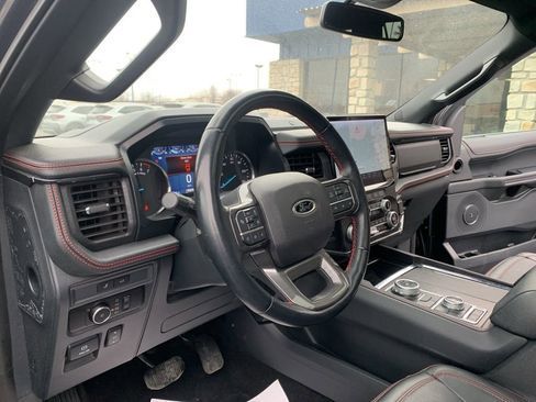 Used 2023 Ford Expedition Max Limited AWD/4WD image 17