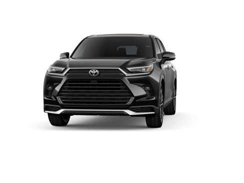 New 2026 Toyota Grand Highlander AWD Hybrid image 18