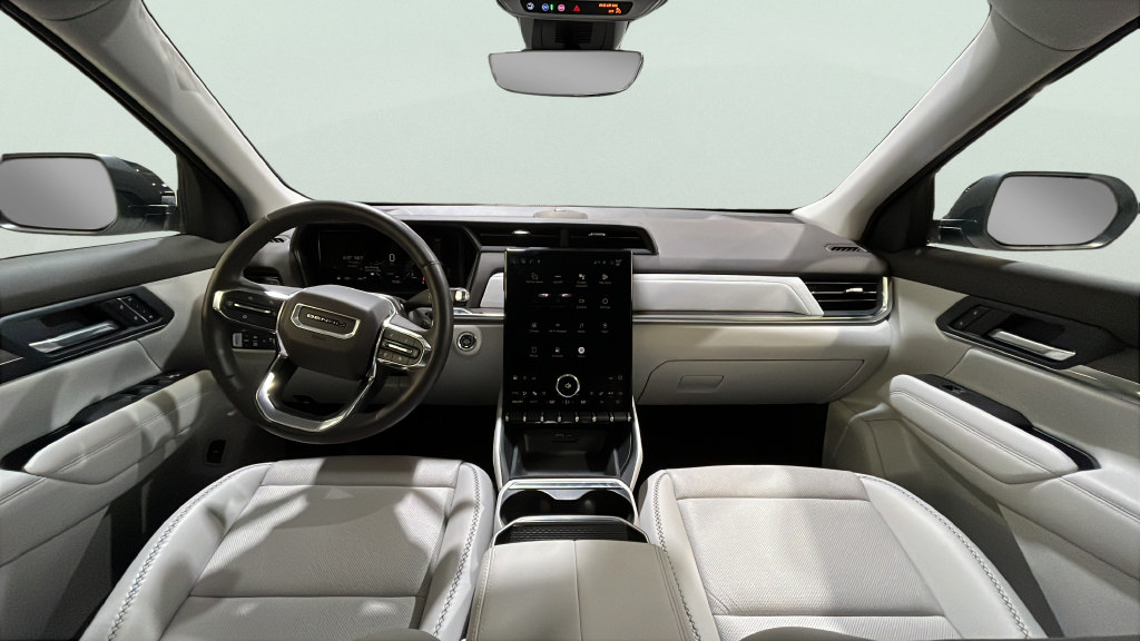 Used 2026 GMC Terrain Denali AWD/4WD image 9