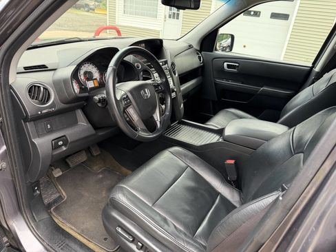 Used 2015 Honda Pilot EX-L image 24