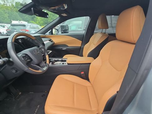 Used 2026 Lexus RX 350h AWD/4WD image 5