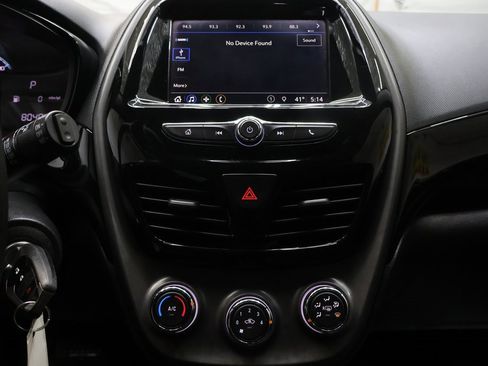 Used 2021 Chevrolet Spark LT image 20