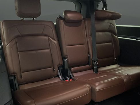 Used 2025 Lincoln Navigator L Reserve AWD/4WD image 25