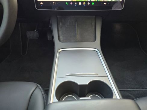 Used 2021 Tesla Model 3 Long Range AWD/4WD image 33