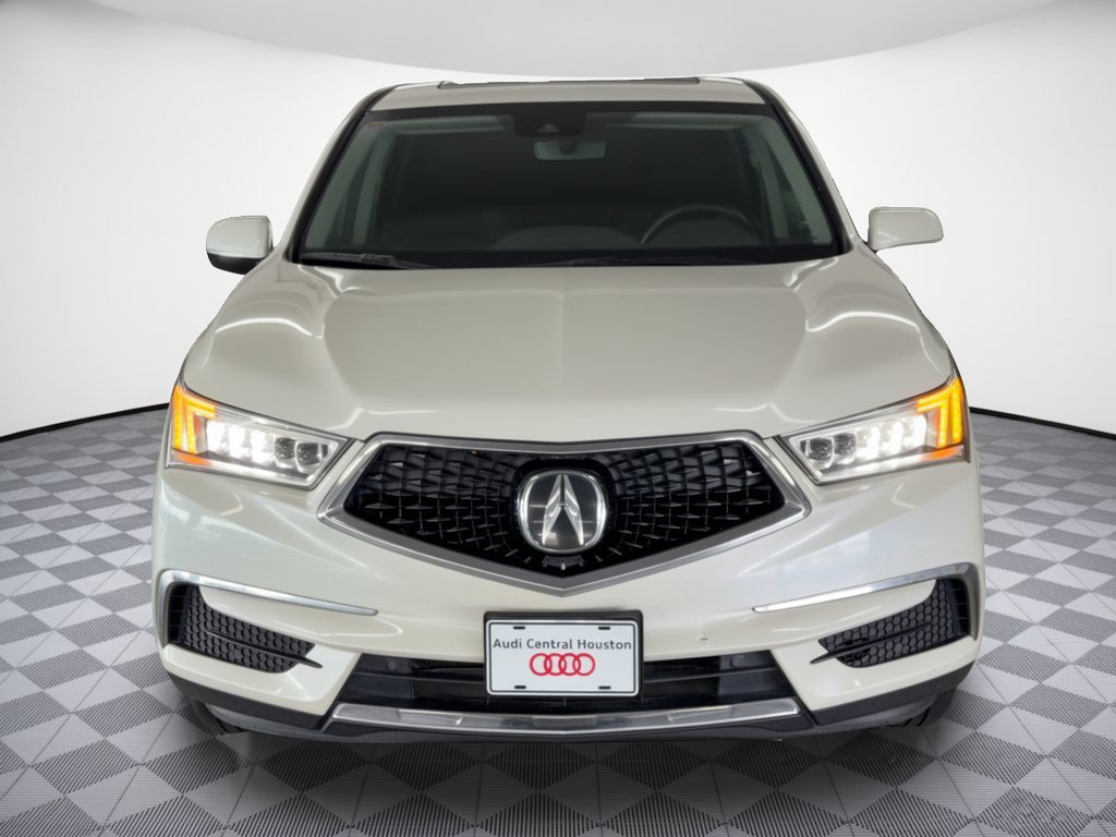 Used 2019 Acura MDX FWD image 6