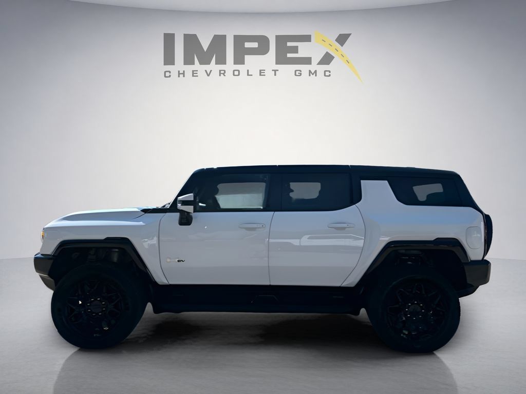 Used 2025 GMC Hummer EV 2X AWD/4WD image 2