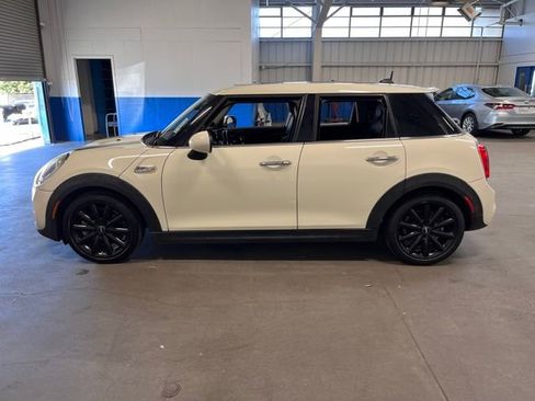 Used 2019 MINI Cooper S w/ Storage Package FWD image 6