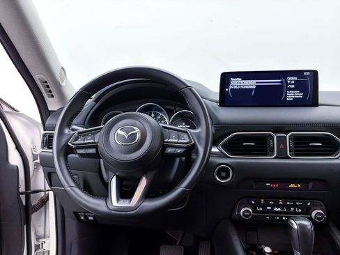 Used 2023 MAZDA CX-5 AWD 2.5 S w/ Select Package image 5