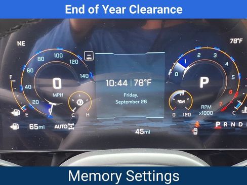 New 2025 Chevrolet Suburban Premier w/ Sun And Tow Package image 9