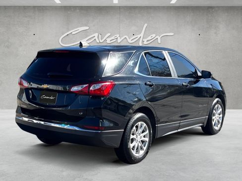 Used 2021 Chevrolet Equinox LT image 17