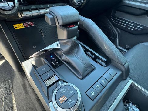 New 2025 Toyota Tacoma TRD Off-Road image 22