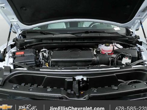 New 2026 Chevrolet Tahoe Premier w/ Sun And Tow Package image 37