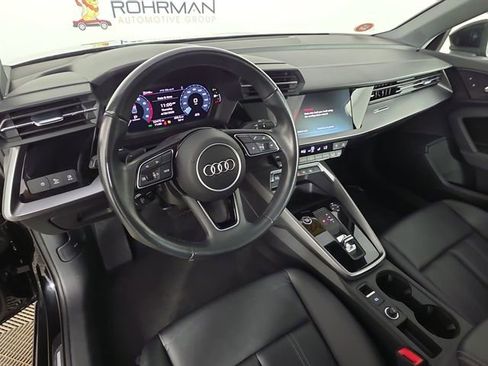 Used 2023 Audi A3 2.0T Premium FWD image 20