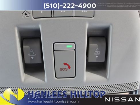 Certified 2024 Nissan Ariya FWD image 25