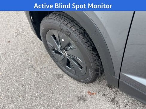 New 2026 Volkswagen Taos S image 5