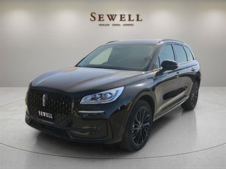 New 2026 Lincoln Corsair Reserve w/ Jet Appearance Package video 1