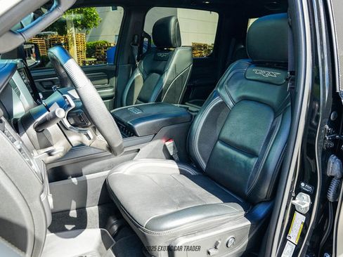 Used 2022 RAM 1500 TRX w/ TRX Level 2 Equipment Group image 28