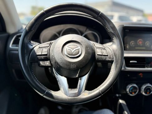 Used 2016 MAZDA CX-5 Touring FWD image 32