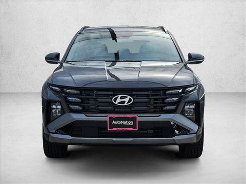 New 2026 Hyundai Tucson SEL FWD image 6