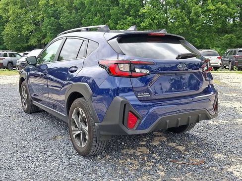 Used 2024 Subaru Crosstrek 2.0i Premium AWD/4WD image 6