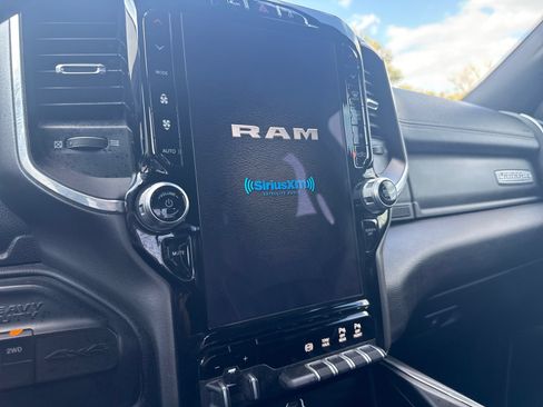 Used 2021 RAM 3500 Laramie w/ Safety Group B AWD/4WD image 30