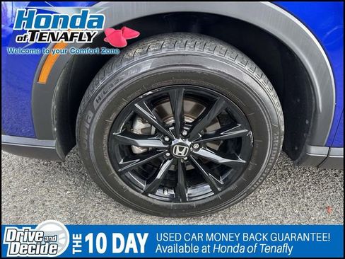 Certified 2024 Honda CR-V Sport-L image 6