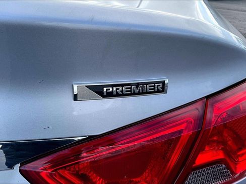 Used 2019 Chevrolet Impala Premier image 8