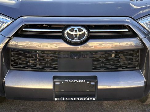 Certified 2023 Toyota 4Runner SR5 Premium image 8