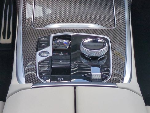 New 2027 BMW X7 M60i AWD/4WD image 19