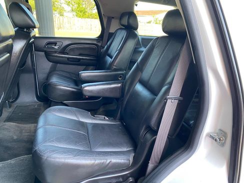 Used 2008 GMC Yukon Denali AWD/4WD image 15